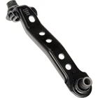 524-003 Dorman Subframe Mount Front Driver Left Side Upper Hand Control Arm New. Price: $47.79.