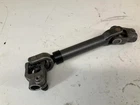 20 21 Hyundai Venue 1.6L Steering Column Lower Shaft Used. Price: $80.74.