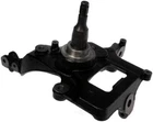 Steering Knuckle Dorman 698-210 Fits 01-09 Ford Ranger New. Price: $313.99.