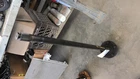 Axle Shaft Rear 5.0L 2WD Fits 88-99 Chevrolet 1500 Pickup 770169 Used. Price: $113.90.