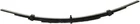 Dorman Leaf Helper Spring For Dodge 34-195 New. Price: $203.13.