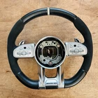 Genuine Mercedes Oem Amg E63S W213 Steering Wheel Controls #772 A0004608613 Used. Price: $682.58.