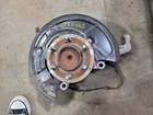 Driver Left Front Spindle/knuckle Fits 18-20 Ford F150 Pickup 1920698 Used. Price: $129.89.