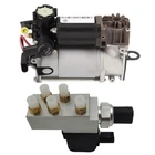 For Mercedes W220 W211 Suspension Compressor Pump Airmatic Valve Block New. Price: $151.18.