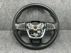 Toyota Sienna Xle 21-25 Oem Steering Wheel W/ Audio Cruise Switch Black 146K Used. Price: $113.05.