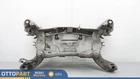 2014-2024 Maserati Ghibli Rear Suspension Subframe Cross Member 0670007569 Used. Price: $175.00.