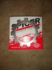 Spindle Nut Washer Rear Hub Dorman 618-046 Dana Spicer 35269 Dodge Ford Gm New. Price: $6.00.