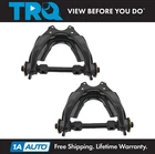 Trq Control Arm Assembly Front Upper Lh Rh Pair For Toyota Pickup T100 2WD New. Price: $86.95.