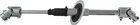Borgeson 000873 Steering, Gear And Related Components - Shaft New. Price: $307.25.