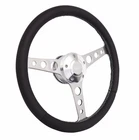 Grant 1922 Billet Classic Series Steering Wheel Kit 1969-1991 Select Ford New. Price: $242.99.