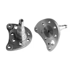 Gsp Auto Parts North America Inc NEX23001 Cv Axle Asm. New. Price: $52.08.
