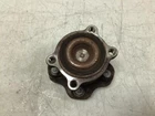 Nissan Altima 2012 Rear Left Driver Side Wheel Bearing Hub Factory Used. Price: $46.46.