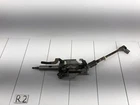07-13 Mitsubishi Outlander Manual Adjust Steering Column Shaft Oem Used. Price: $94.99.