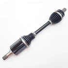 A2063303500 Front Right Passenger Side Axle Shaft For Mercedes-benz C43 AMG,C300 New. Price: $419.79.