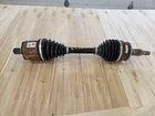 2022-2026 Sierra AT4X Front Axle Cv Shaft Zrx 14K Miles 22-26 Used. Price: $149.95.