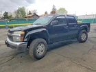 Driver Front Spindle/knuckle Off Road Chassis Package Fits 04-08 Canyon 1441553 Used. Price: $117.70.