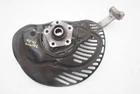 Front Right Spindle Knuckle Hub Wheel Bearing 4M0407254M Audi RSQ8 2019-25 Used. Price: $299.99.
