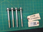 4PC Rear Crossmember Bolts 2022 Honda Accord 90176-SDA-A00 2014 2015 2016 2021 Used. Price: $27.00.