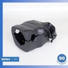 2020 Land Rover Range Evoque L551 Lhd Steering Column Cover Shroud Oem Used. Price: $53.95.
