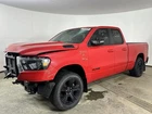Passenger Front Spindle/knuckle New Style Fits 19-24 Dodge 1500 Pickup 2856943 Used. Price: $130.00.
