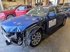 Passenger Right Front Knee Fits 08-10 Audi A5 1429331 Used. Price: $128.25.