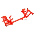For Chevy Camaro 1998-2002 Bmr Suspension KM003R K-member New. Price: $699.95.