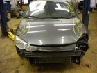 Power Steering Pump Convertible Fits 01-06 Sebring 9873514 Used. Price: $46.55.