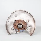 2012-2017 Audi A6 A7 Q5 Quattro Right Rear Spindle Knuckle Hub 8R0505432F Oem Used. Price: $71.26.