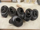 Genuine Oem International 1669809C1 Steering Colum Seal Free Shipping New. Price: $29.99.