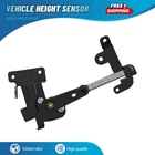 Rear Left Height Level Sensor For Audi Q3 Volkswagen Eos Passat 2006 2007-2010 New. Price: $33.55.