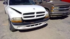 Rear Axle 2WD Round Cover 10 Bolt 8.25" Ring Gear Fits 00-02 Dakota 1177043 Used. Price: $549.90.