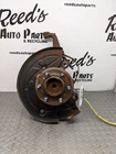 Driver Front Spindle/knuckle Fits 16-17 Expedition 1087660 Used. Price: $100.00.