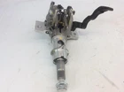 16-17 Hyundai Sonata Steering Column Korea Built Hybrid Market Used. Price: $119.99.