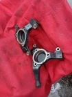 1998-04 Chevy Blazer/gm 2WD Spindles Left/right With Bolts Used. Price: $289.98.