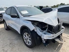 Escape 2025 Crossmember/k-frame 626564 Used. Price: $551.85.
