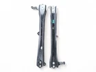 2016-2022 Toyota Prius Front Craddle Crossmember Reinforcement Arms Right/left Used. Price: $110.05.