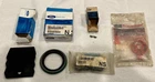 Lot Of 5 Nos Ford Spindle Bolt Dust Seals Rear Wheel Bearing Valve Repair Kit New. Price: $38.41.