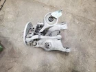 Jaguar Xf (local Pickup Only) Driver Rear Suspension Without Crossmember Fits 16 Used. Price: $149.90.