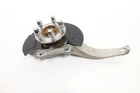 2016-2022 Jeep Grand Cherokee Wk Front Left Spindle Knuckle & Hub Oem 04877659AD Used. Price: $198.32.
