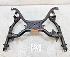 2000-2003 Oem Bmw E39 M5 Front Suspension Subframe Axle Carrier 112K Used. Price: $299.95.