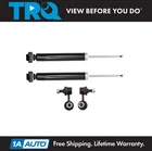 Trq Rear Suspension Kit Fits 2010-2016 Hyundai Genesis Coupe New. Price: $88.95.