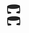 Rubicon Express Suspension Hardware Kit - Jk 2IN Bumpstop Pad Rr New. Price: $58.02.