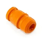Omix Bump Stop Front Fits 84-01 Jeep Cherokee (xj) New. Price: $36.99.
