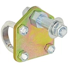 Rockjock 4X4 Steering Damper - Stabilizer Bracket Kit New. Price: $73.01.