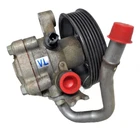 2011-2014 Kia Sedona Power Steering Pump Assembly 3.5L Oem Used. Price: $119.99.