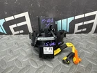 Oem Subaru Wrx Sti Steering Wheel 2015-2021 Used. Price: $99.99.