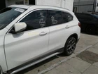 Passenger Rear Suspension Fwd Fits 17-20 Bmw X1 113200 Used. Price: $157.50.