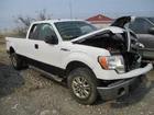 Rebuilt Rear Axle 9.75" Ring Gear Lug Fits 12-14 Ford F150 Pickup 4871637 Remanufactured. Price: $1790.83.
