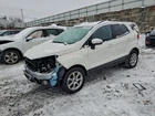 2018 Ford Ecosport Driver Left Front Knee Fwd Used Part 510-10300L 55K Miles. Price: $284.95.
