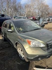 2007-2011 Honda Cr-v Power Steering Pump 4 Cylinder Oem Used. Price: $79.95.